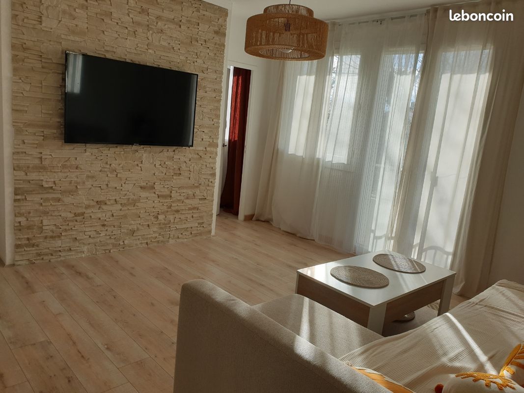 Appartement 2 pièces 40 m² · à Marignane · 40 m² · 135 000 €