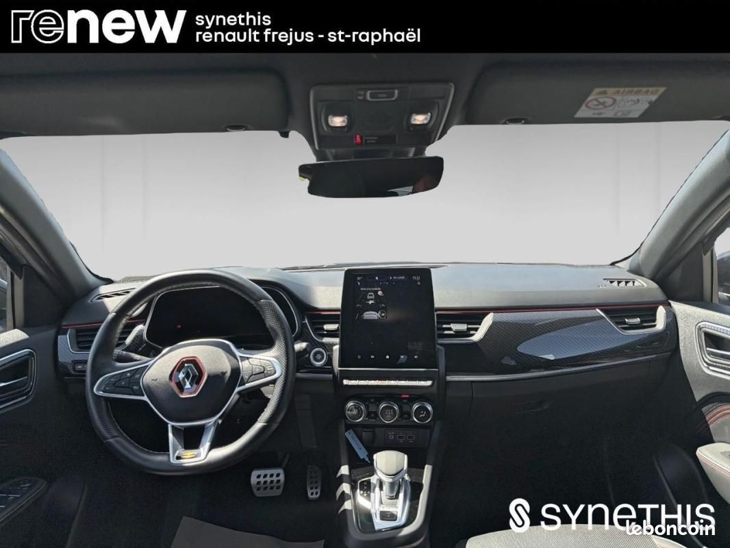 Renault Arkana E-Tech 145 - 21B R.S. Line (image 7)