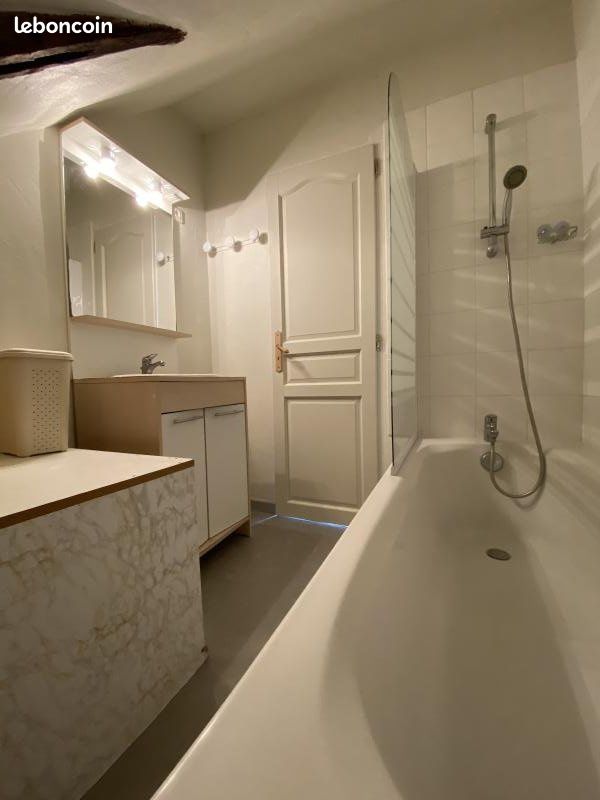 Appartement a louer saumur - 1 pièce(s) - 12 m2 - Surfyn