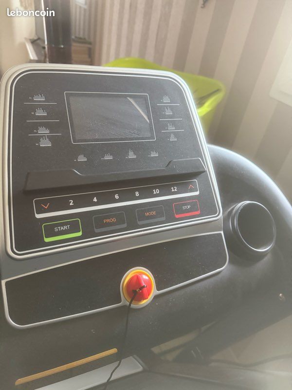 Tapis de course (image 2)
