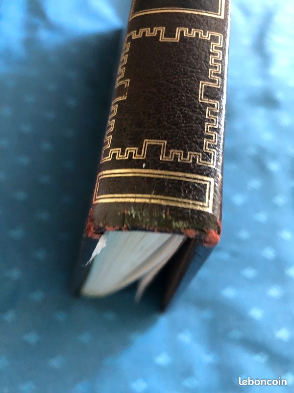 Astérix Rombaldi tome 1 bon état (image 6)