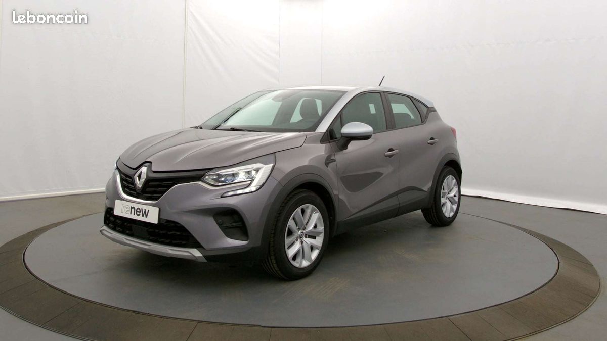 Renault captur e tech 145 21 business (image 19)