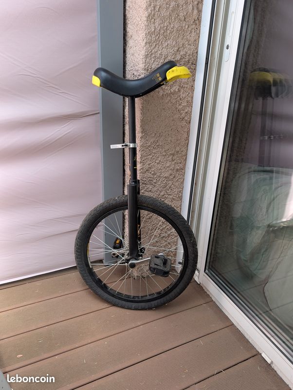 Monocycle QU-AX 20 pouces (image 1)