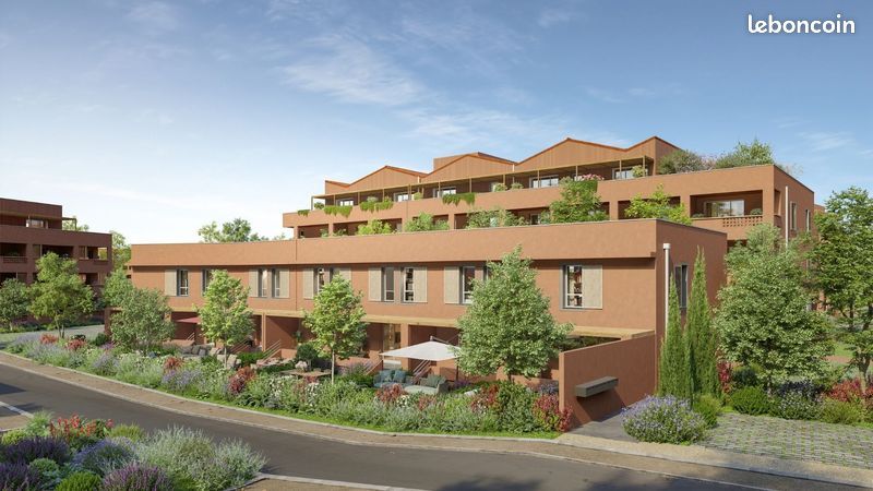 Appartement 4 pièces 85 m² · à Entraigues-sur-la-Sorgue · 85 m² · 278 000 €