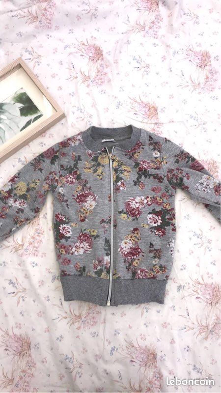 Veste fille (image 6)