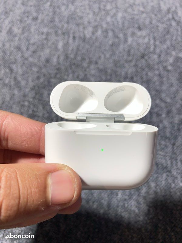 Boîtier AirPods 3e Génération (image 3)