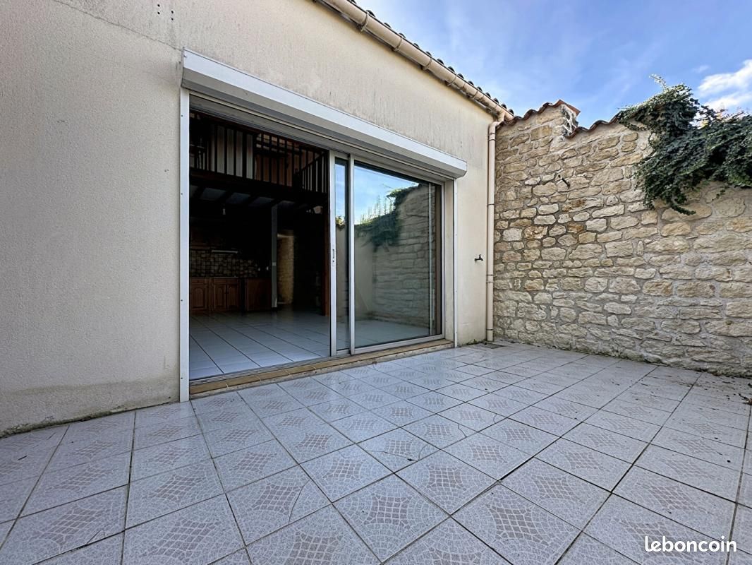 Maison 2 pièces 68 m² · à Rochefort · 68 m² · 184 625 €