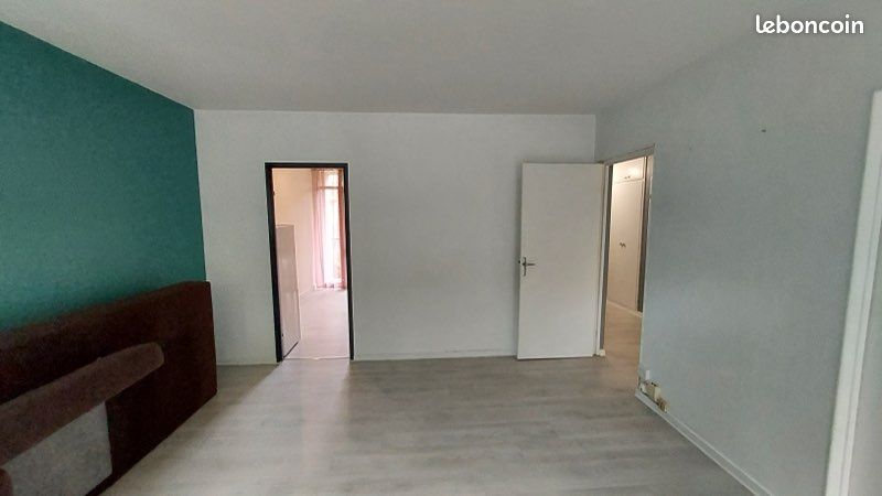 Appartement 22 pièces 49 m² · à Brest · 49 m² · 645 €