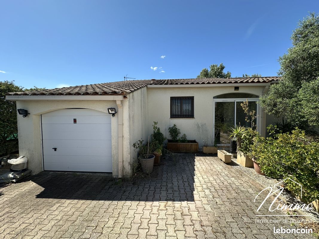 Maison 5 pièces 114 m² · à Aubord · 114 m² · 279 000 €