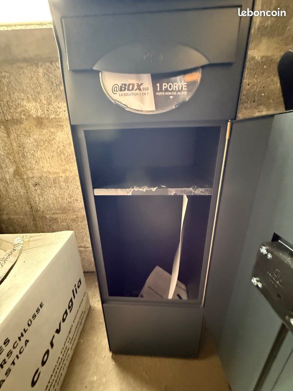 Boîte aux lettres xxl (image 5)