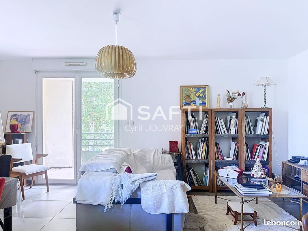 Appartement 3 pièces 68 m² · à Montauban · 68 m² · 179 900 €