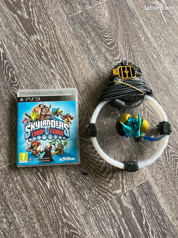 Jeux ps3 (image 2)