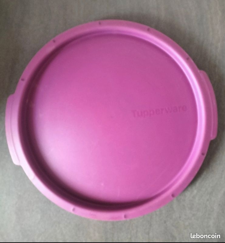 Tupperware Micro Vap'  Cuiseur vapeur micro-ondes  Ensemble complet -  Arts de la table