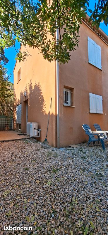 Maison 2 pièces 50 m² · à Bédarieux · 50 m² · 99 000 €
