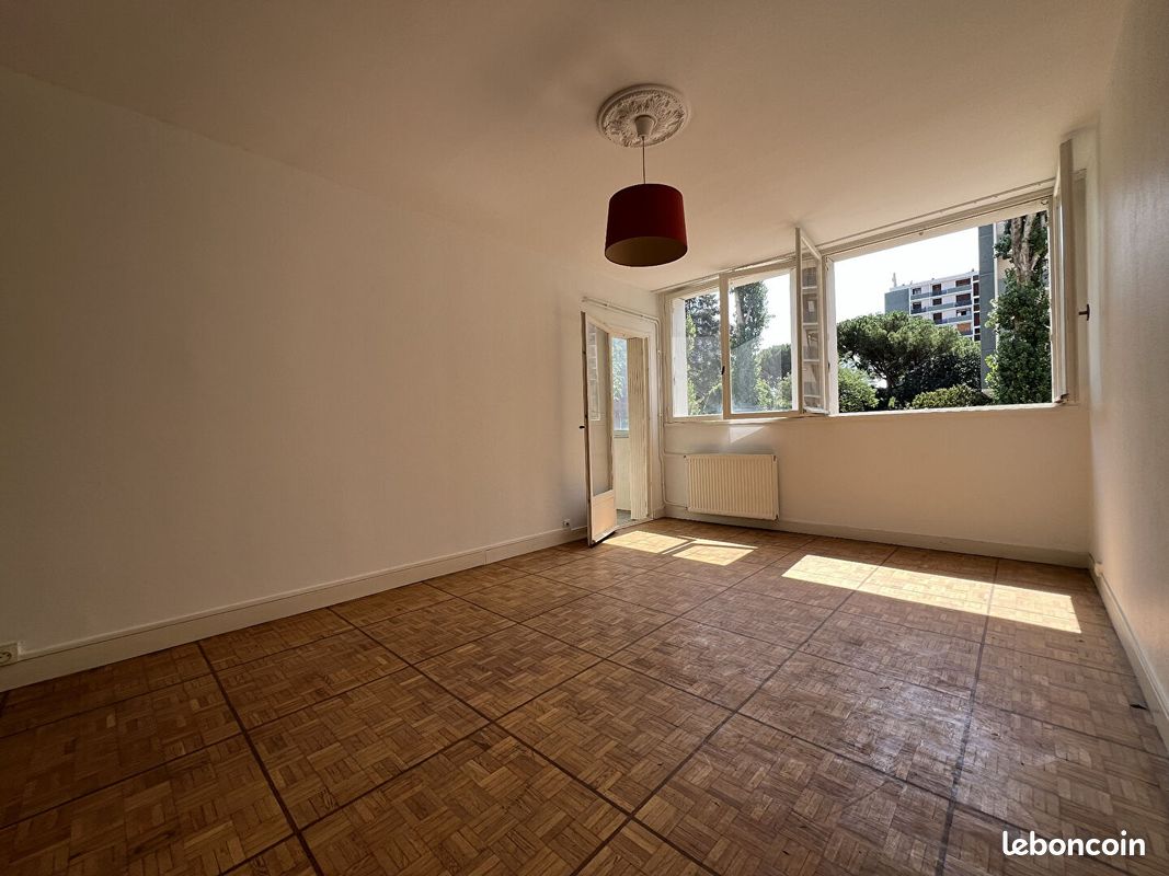 Appartement 3 pièces 55 m² · à Toulouse · 55 m² · 147 000 €