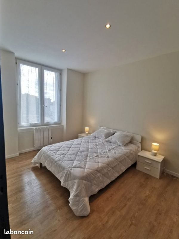 Appartement 2 pièces 45 m² · à Lorient · 45 m² · 700 €