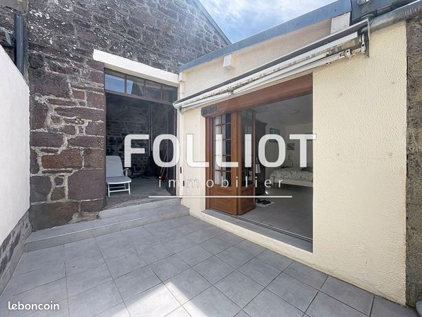 Maison 5 pièces 75 m²