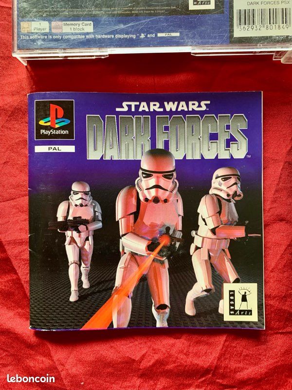A trailer for Star Wars: Dark Forces Remastered - Gadget Advisor