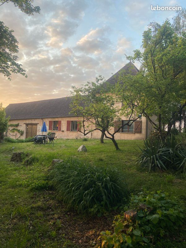 Maison 4 pièces 139 m² · à Saint-Jory-de-Chalais · 139 m² · 144 000 €