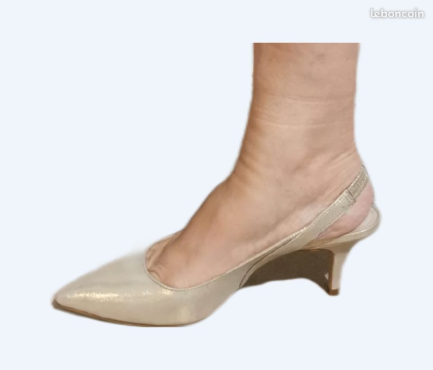 Escarpins Minelli Chaussures