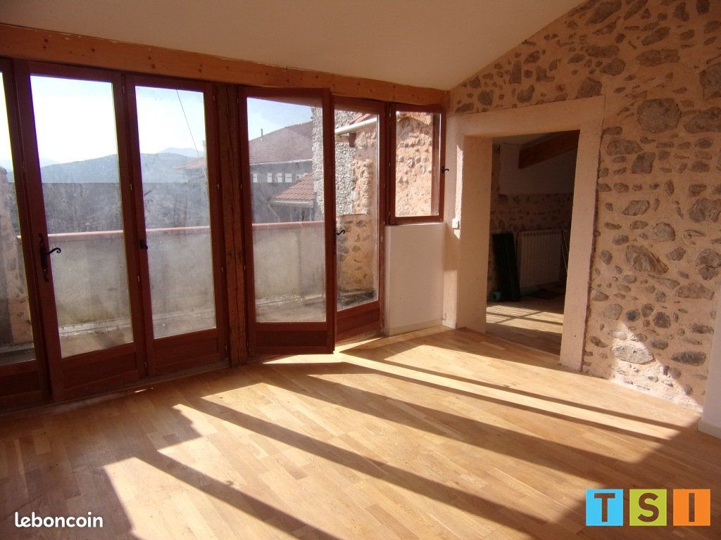 Appartement 5 pièces 101 m² · à Montréjeau · 101 m² · 647 €/mois