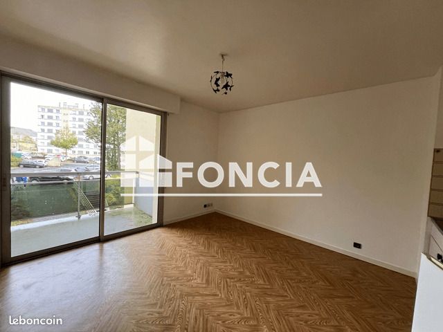 Appartement 1 pièce 21 m² · à Cholet · 21 m² · 380 €/mois
