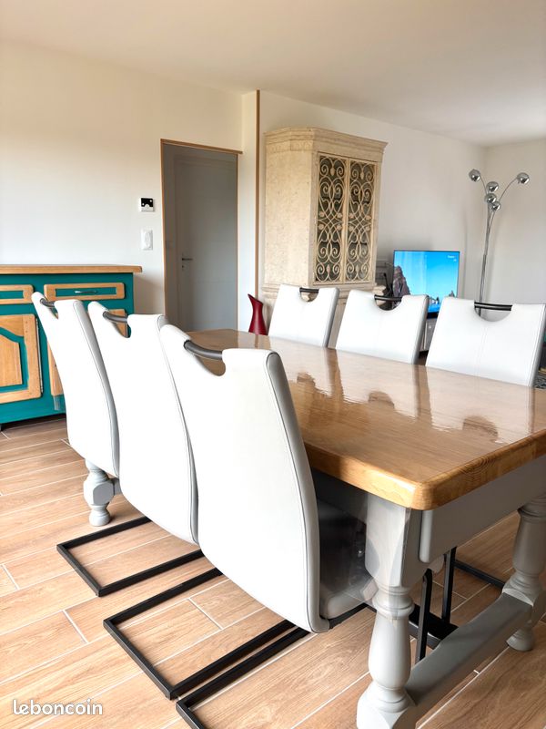 Ensemble de salle à manger (image 5)