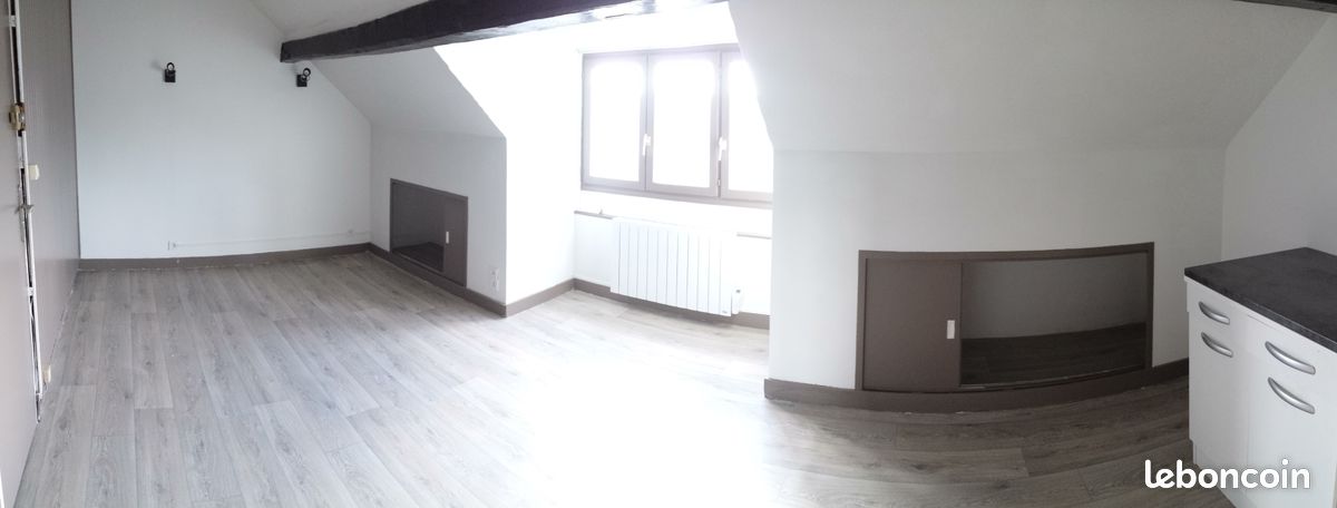 Appartement 1 pièce 21 m² · à Lille · 21 m² · 489 €