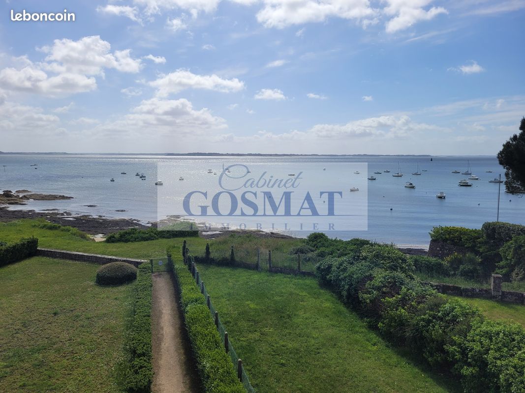 Appartement 2 pièces 21 m² · à Damgan · 21 m² · 157 500 €
