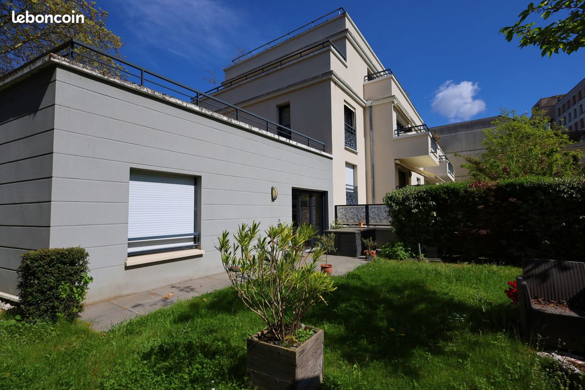 Appartement 3 pièces 69 m² · à Châtillon · 69 m² · 509 000 €