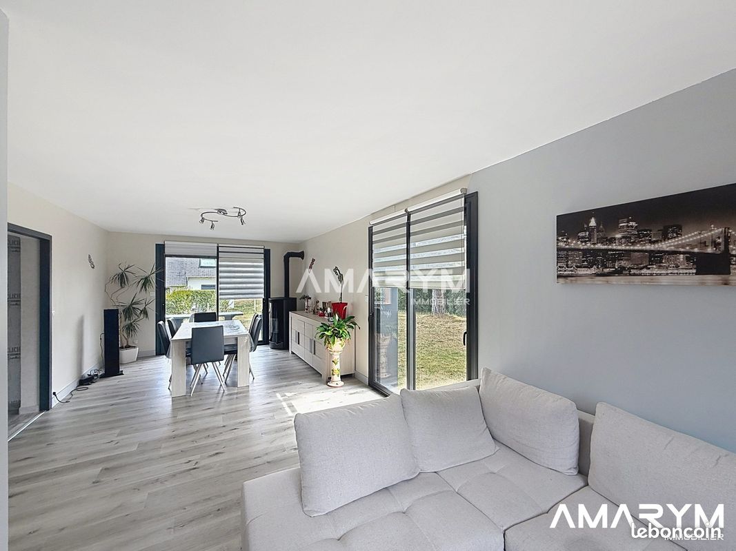 Maison 3 pièces 90 m² · à Le Tréport · 90 m² · 246 000 €