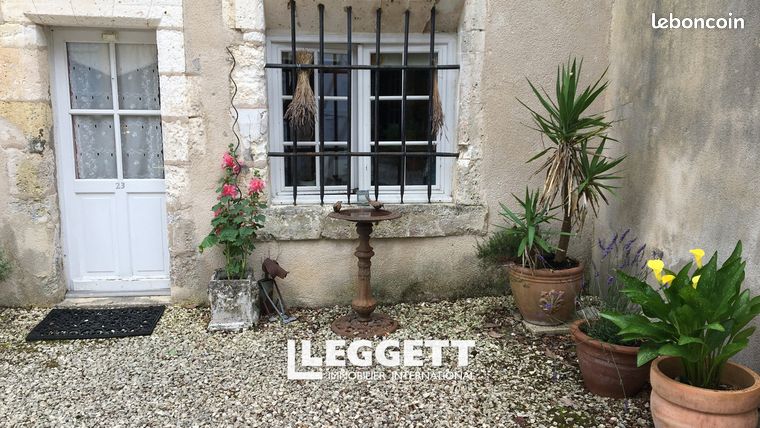 Maison 4 pièces 76 m²