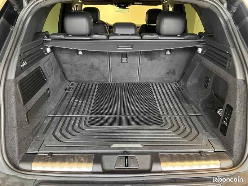 Land-rover Range Rover Sport 3.0 D350 350ch Dynamic Autobiography (image 15)