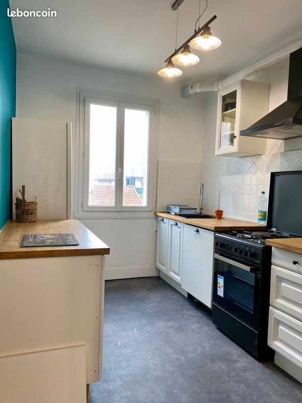 Appartement 3 pièces 58 m² · à Valence · 57,8 m² · 730 €