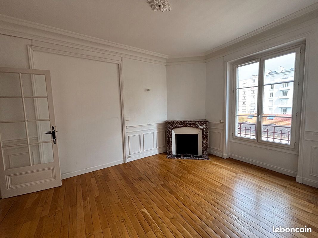 Appartement 4 pièces 79 m² · à Saint-Étienne · 79 m² · 65 000 €