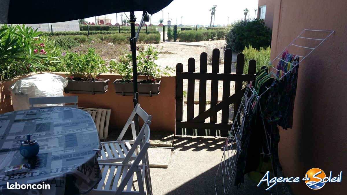 Appartement 2 pièces 28 m² · à Leucate · 28 m² · 82 500 €