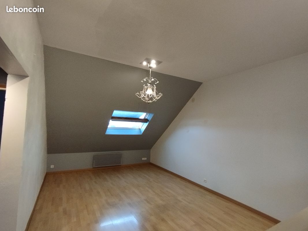 Appartement 2 pièces 40 m² · à Saint-Nazaire · 40 m² · 513 €