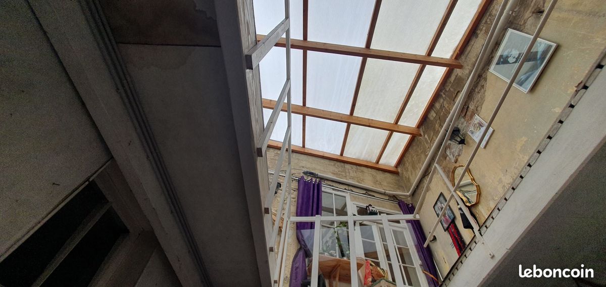 Maison 8 pièces 200 m² - Jarnac 16200 (image principale 11)