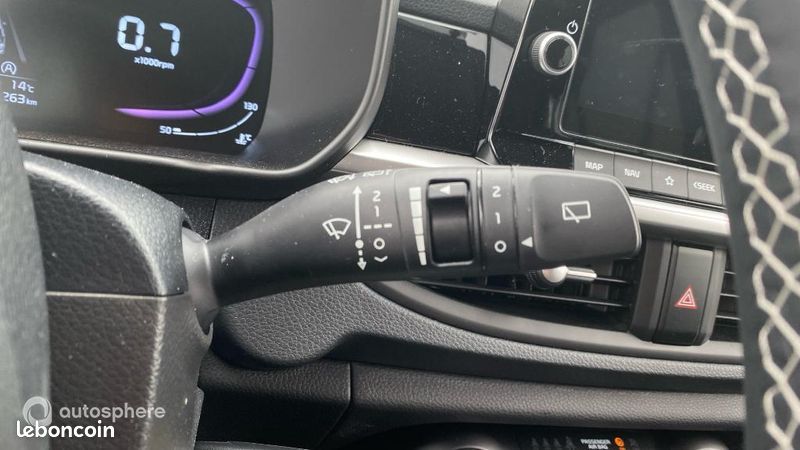 Kia Picanto 1.0 GDi 68ch GT-Line (image 24)