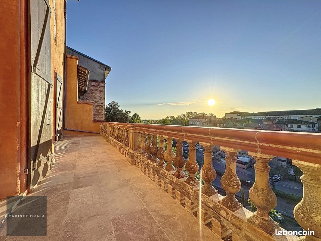 Appartement 5 pièces 190 m² · à Montauban · 190 m² · 430 000 €
