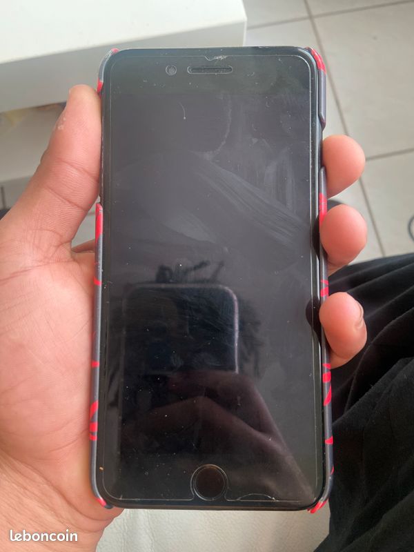 IPhone 7 Plus (image 1)