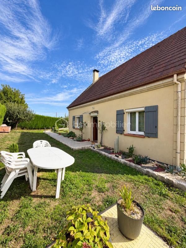 Maison 6 pièces 110 m² · à Gisors · 110 m² · 309 000 €
