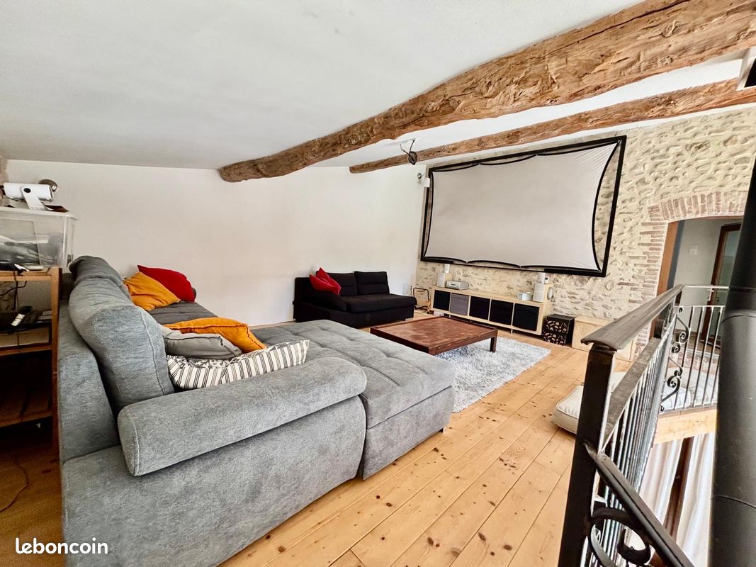 Mas 8 pièces 240 m² (image 29)