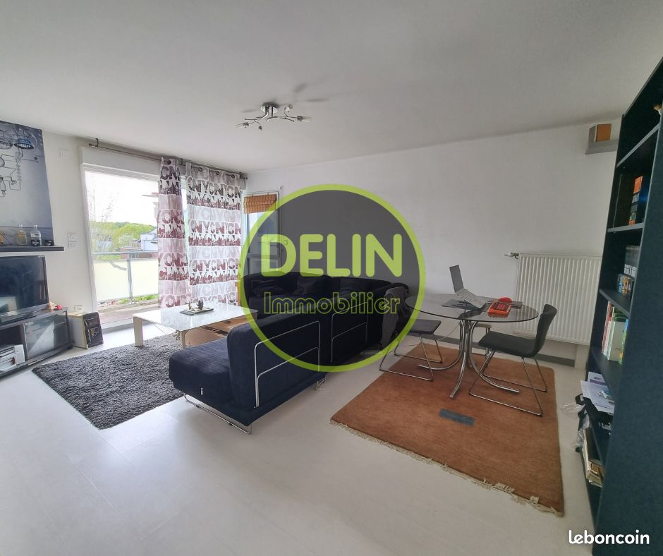 Appartement 3 pièces 69 m² · à Saint-Erblon · 69 m² · 209 000 €