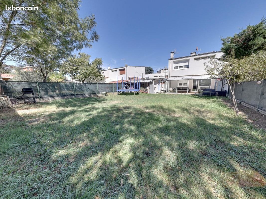 Maison 4 pièces 93 m² · à Échirolles · 93 m² · 276 000 €