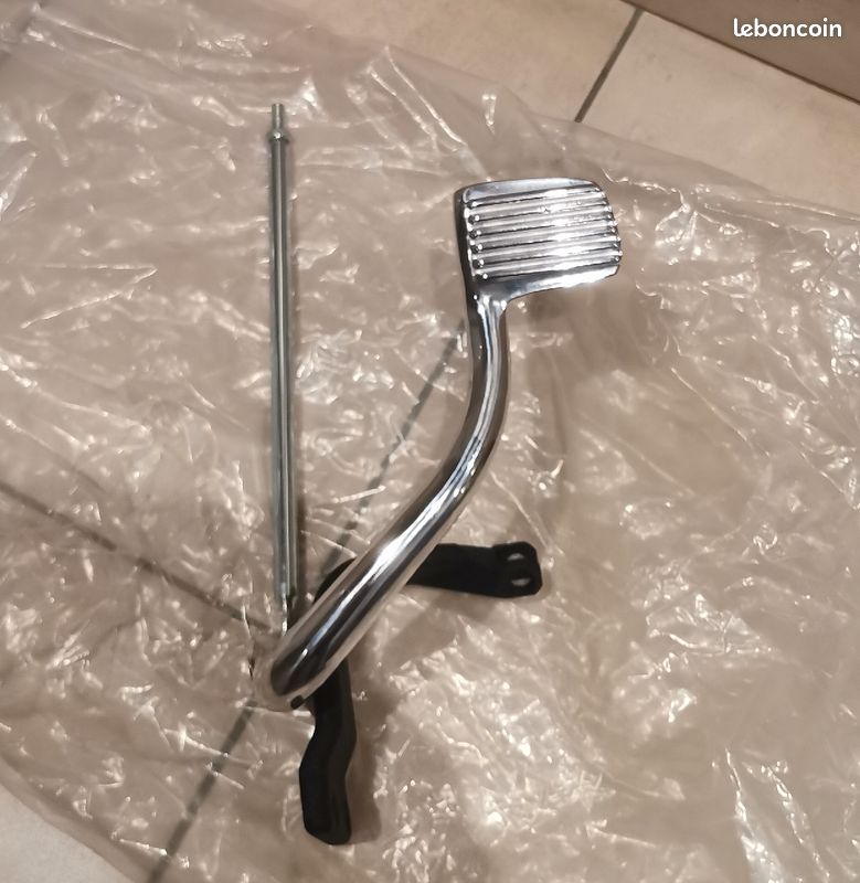 Pédale de frein arrière Sportster Harley Davidson REF OEM 42447-96