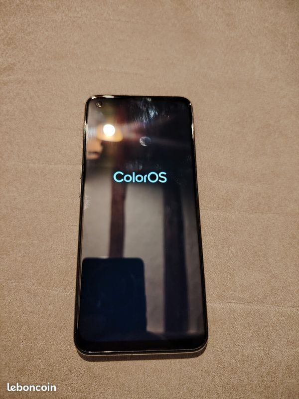 Téléphone OPPO A74 5G (image 3)