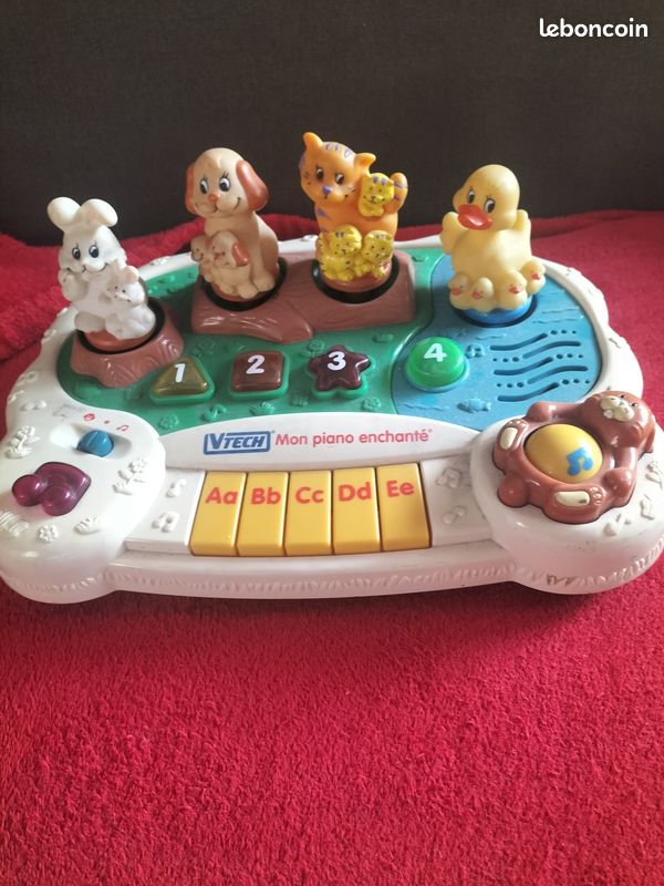 Jouet pour enfant (image 5)