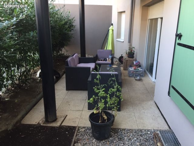 Appartement a louer thonon-les-bains - 2 pièce(s) - 41 m2 - Surfyn