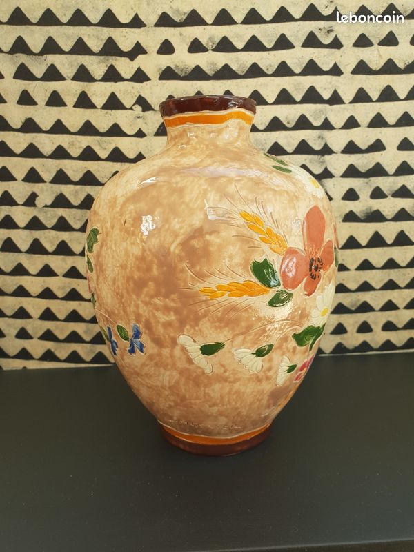 Vase Vallauris (image 2)